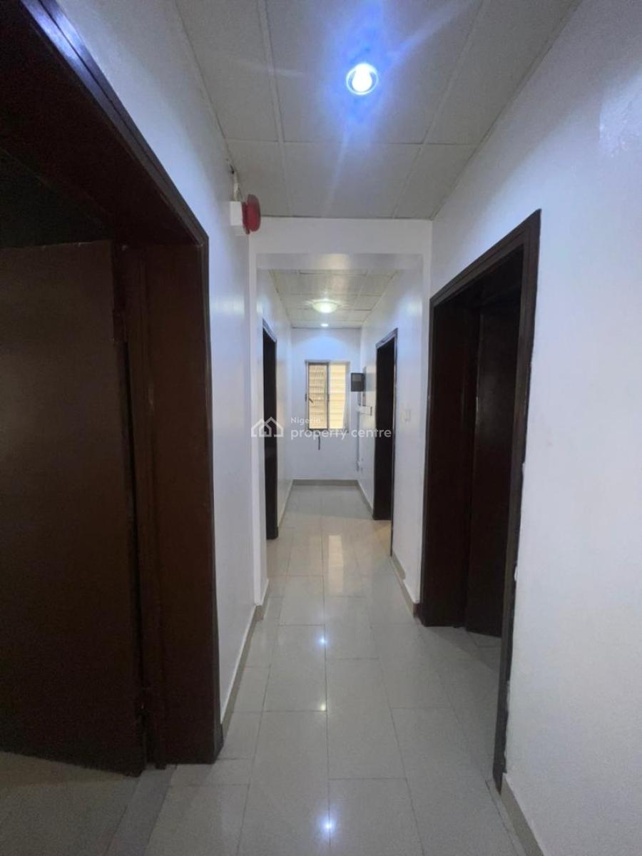 a Serviced 3 Bedroom Apartment with Lift, Ikoyi, Lagos, Flat / Apartment for Rent