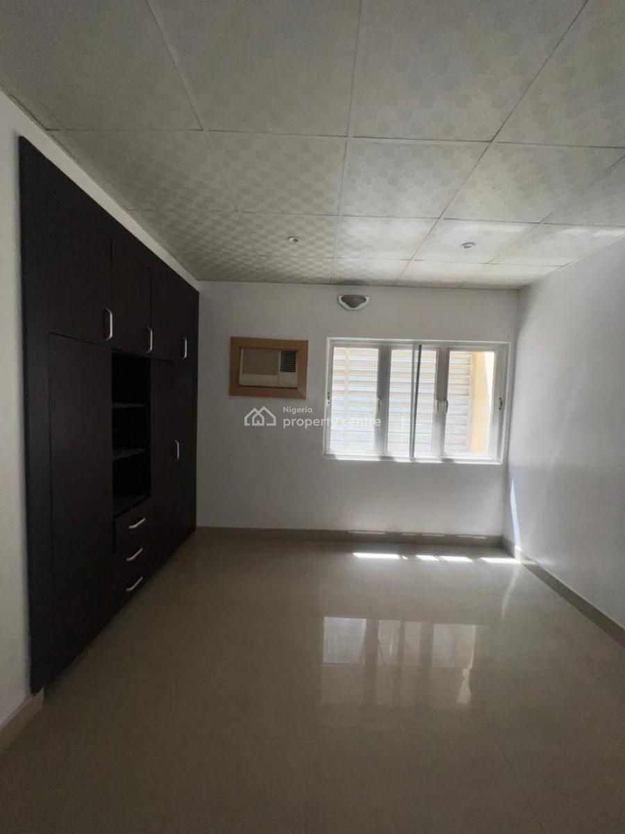 a Serviced 3 Bedroom Apartment with Lift, Ikoyi, Lagos, Flat / Apartment for Rent