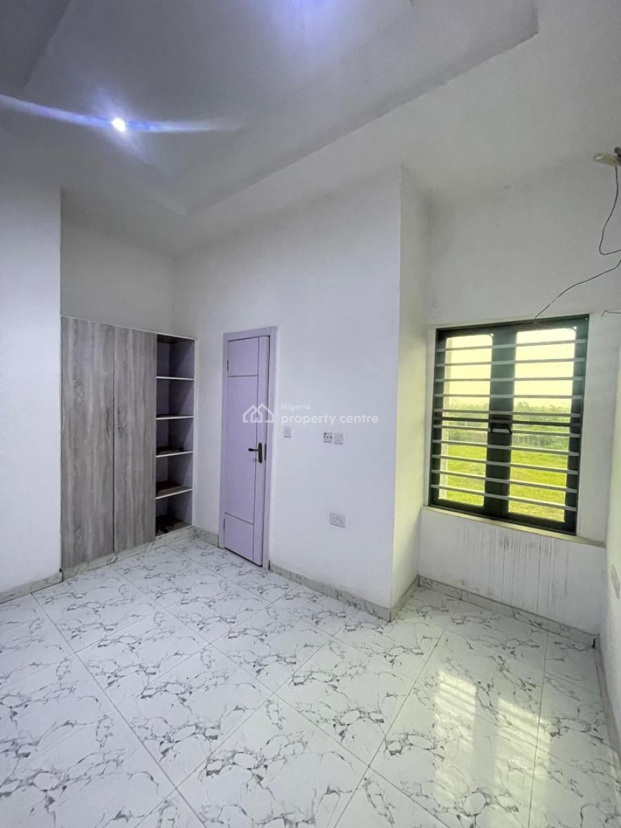Clean 4 Bedroom Terraced Duplex, Orchid, Lekki, Lagos, Terraced Duplex for Sale