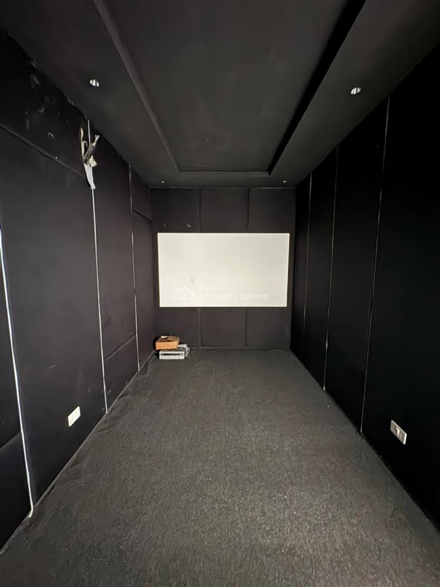 5 Bedroom Fully Detached Duplex with Bq, Lekki, Lagos, Detached Duplex for Sale