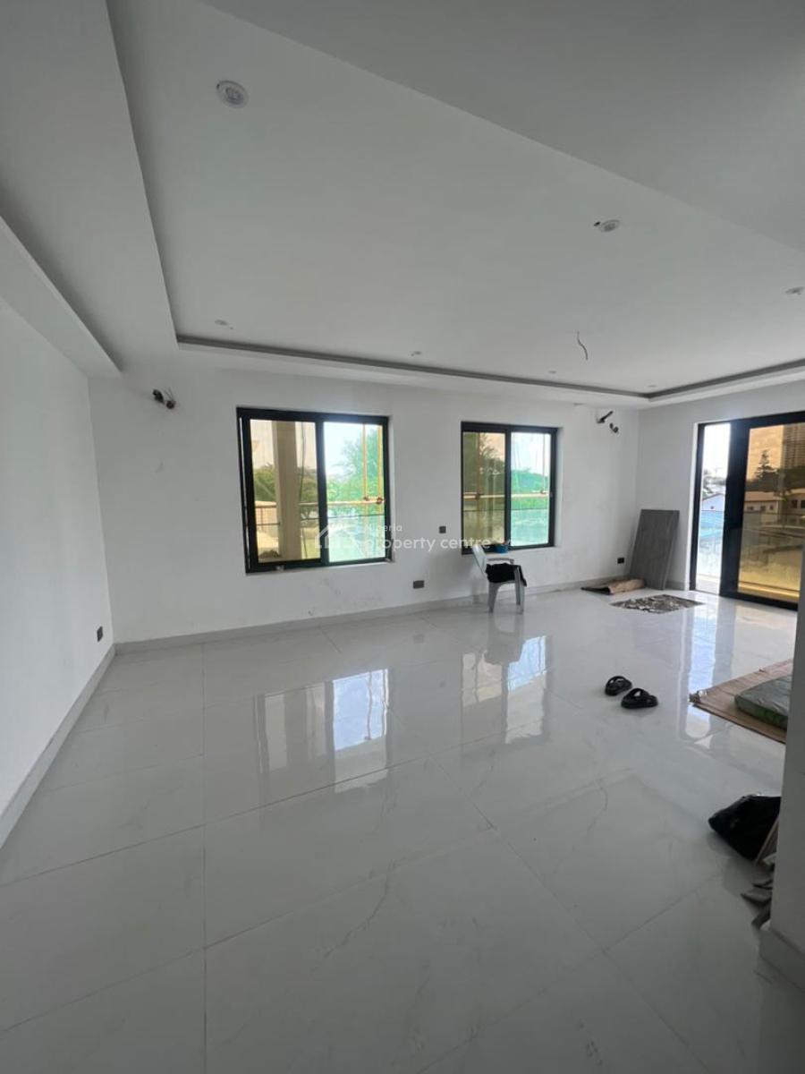 Luxury 4 Bedroom Maisonette, Ikoyi, Lagos, Flat / Apartment for Sale