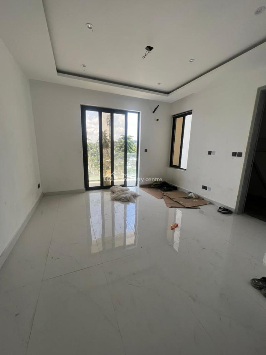 Luxury 4 Bedroom Maisonette, Ikoyi, Lagos, Flat / Apartment for Sale