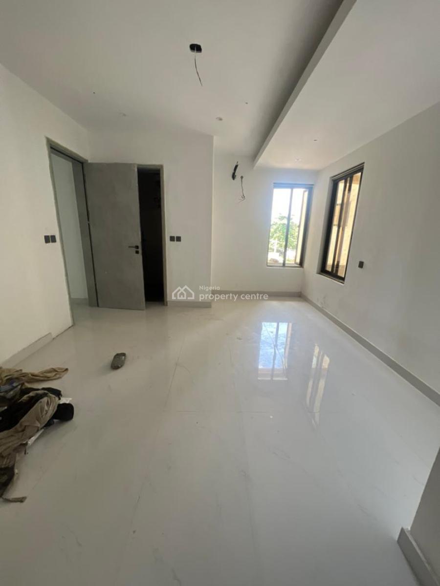 Luxury 4 Bedroom Maisonette, Ikoyi, Lagos, Flat / Apartment for Sale