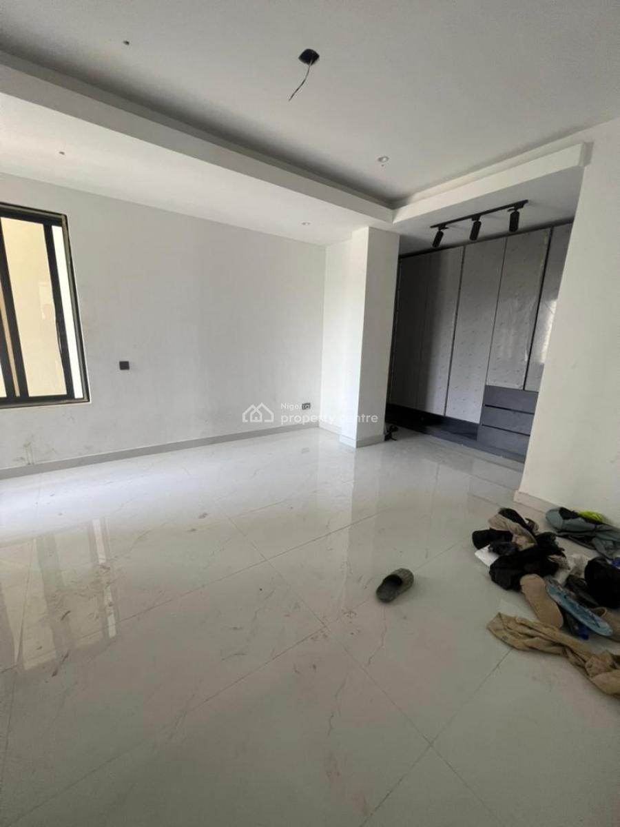 Luxury 4 Bedroom Maisonette, Ikoyi, Lagos, Flat / Apartment for Sale