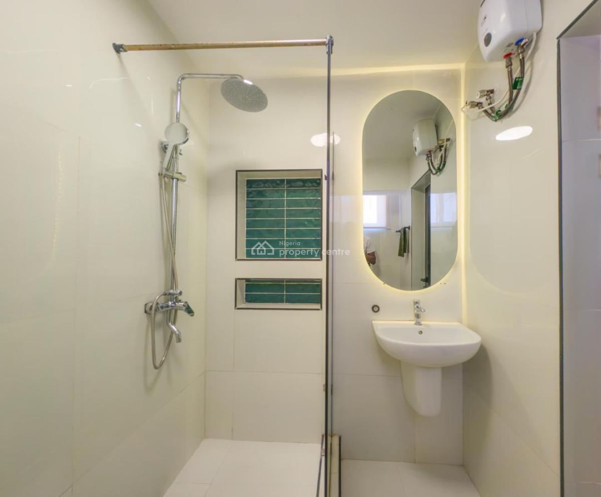 a One Bedroom Mini Flat, Oniru, Victoria Island (vi), Lagos, Mini Flat (room and Parlour) for Sale