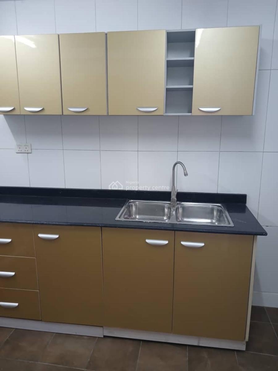 Spacious 2 Bedroom Apartment, Cooper Road Old Ikoyi, Ikoyi, Lagos, Flat / Apartment for Rent