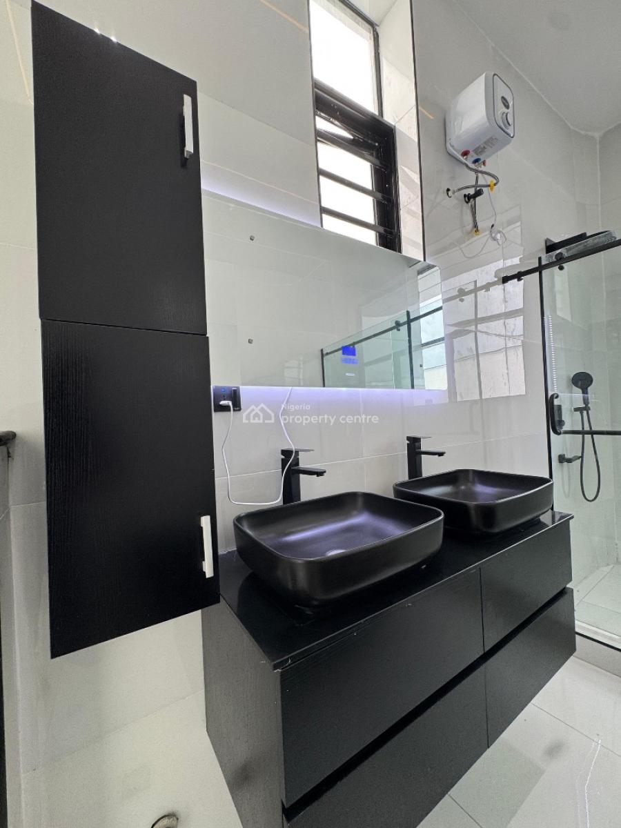 Classy  5 Bedroom Detached Duplex with a Swimming Pool, Orchid, Lekki, Lagos, Detached Duplex for Sale