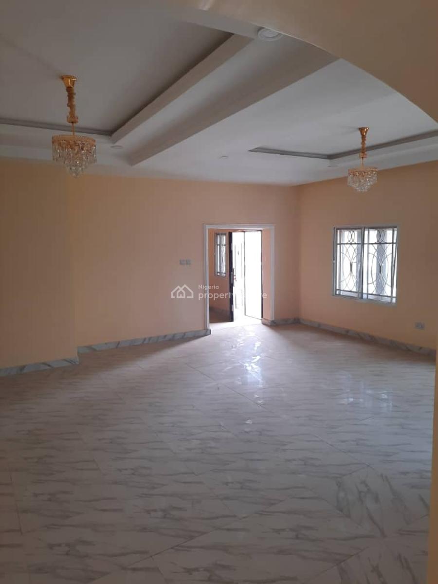 5 Bedroom Fully Detached Duplex, City of David Estate, Life Camp, Abuja, Detached Duplex for Sale