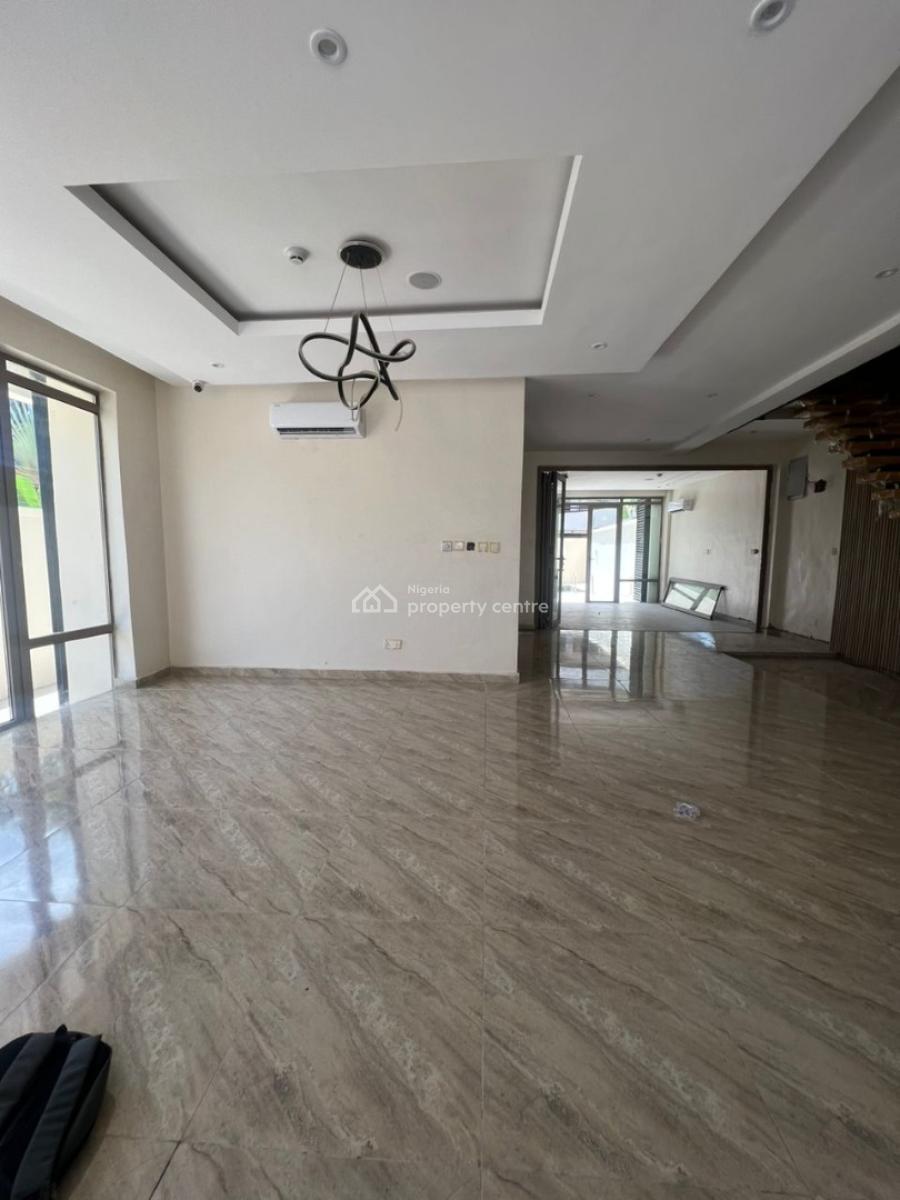 4 Bedroom Apartment with Swimming Pool, Ikoyi, Lagos, House for Sale