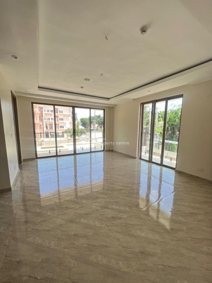 4 Bedroom Apartment with Swimming Pool, Ikoyi, Lagos, House for Sale