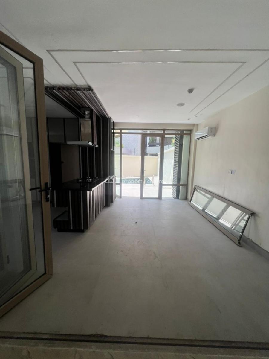 4 Bedroom Apartment with Swimming Pool, Ikoyi, Lagos, House for Sale