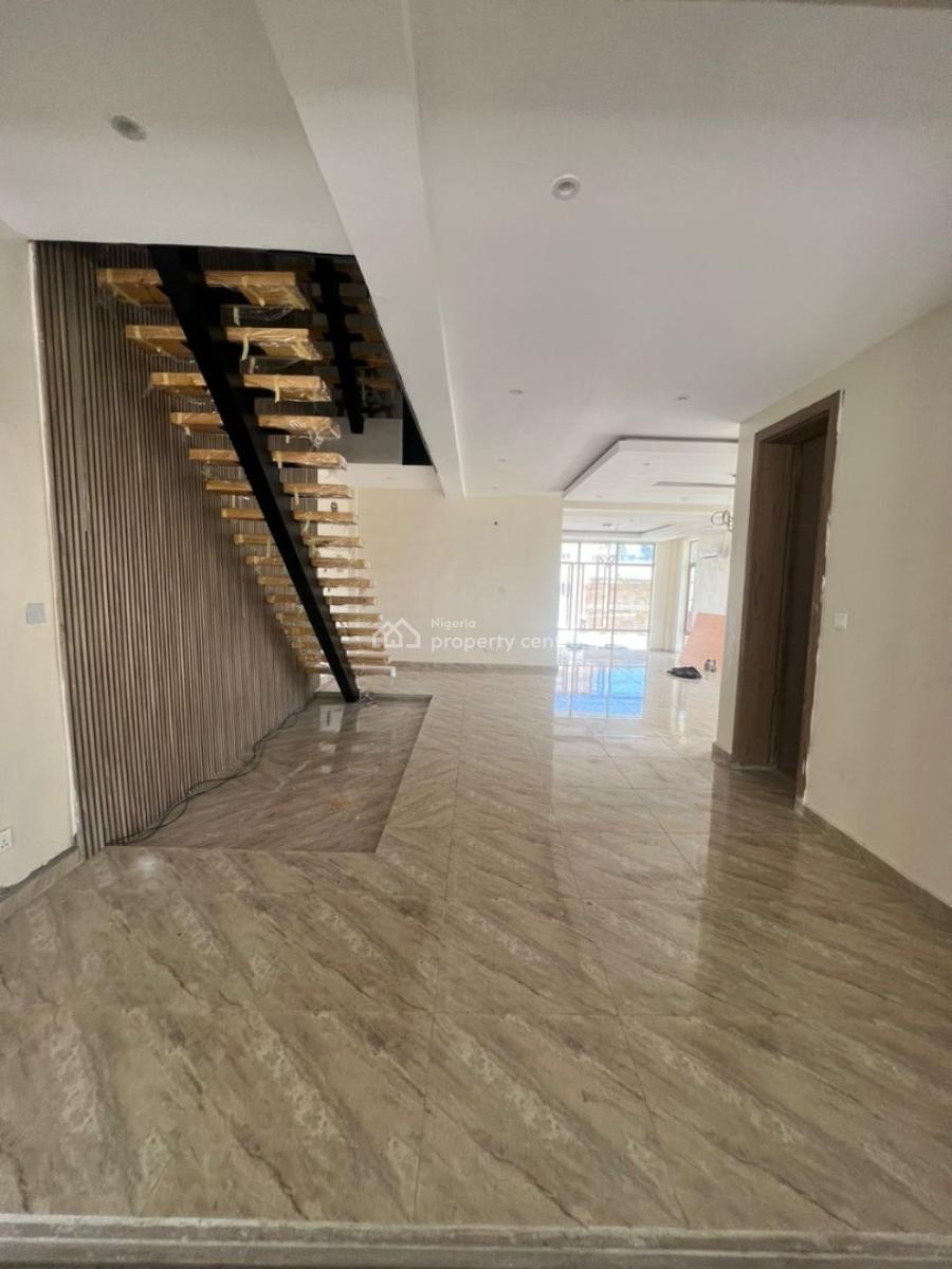 4 Bedroom Apartment with Swimming Pool, Ikoyi, Lagos, House for Sale