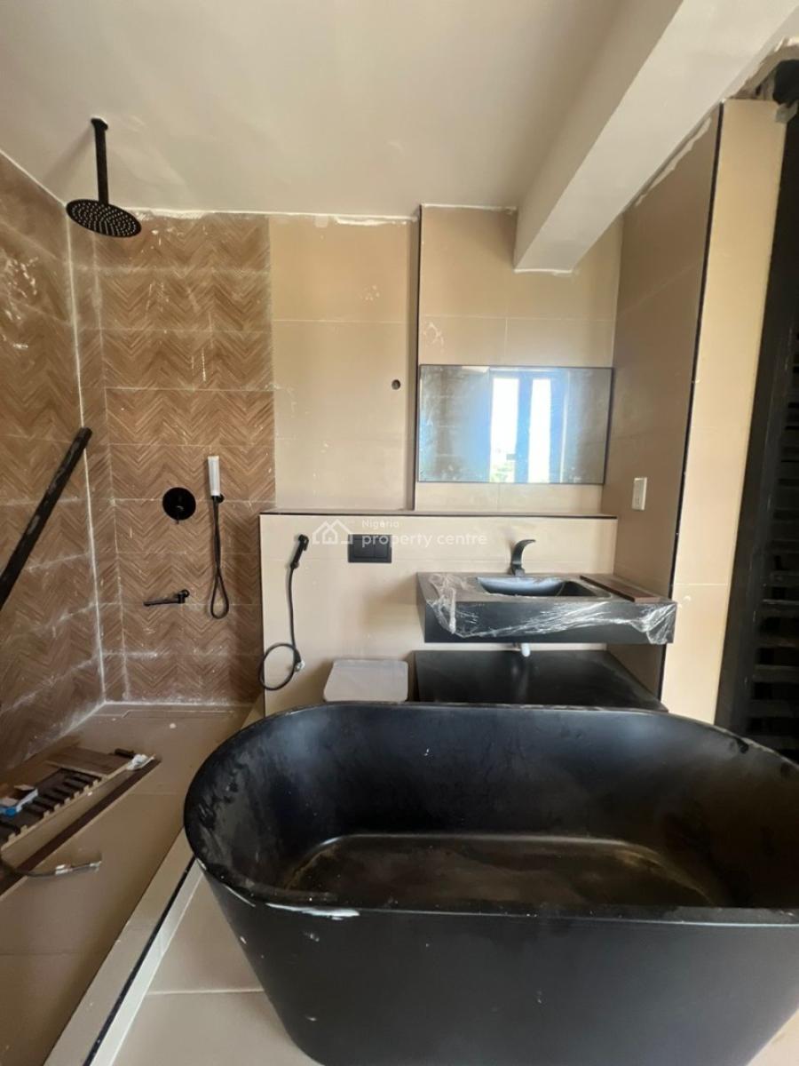4 Bedroom Apartment with Swimming Pool, Ikoyi, Lagos, House for Sale