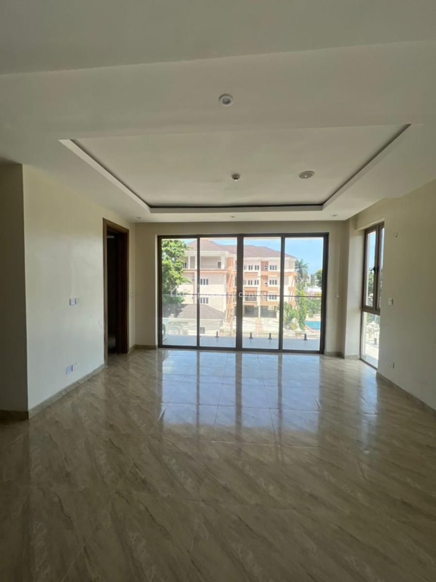 4 Bedroom Apartment with Swimming Pool, Ikoyi, Lagos, House for Sale