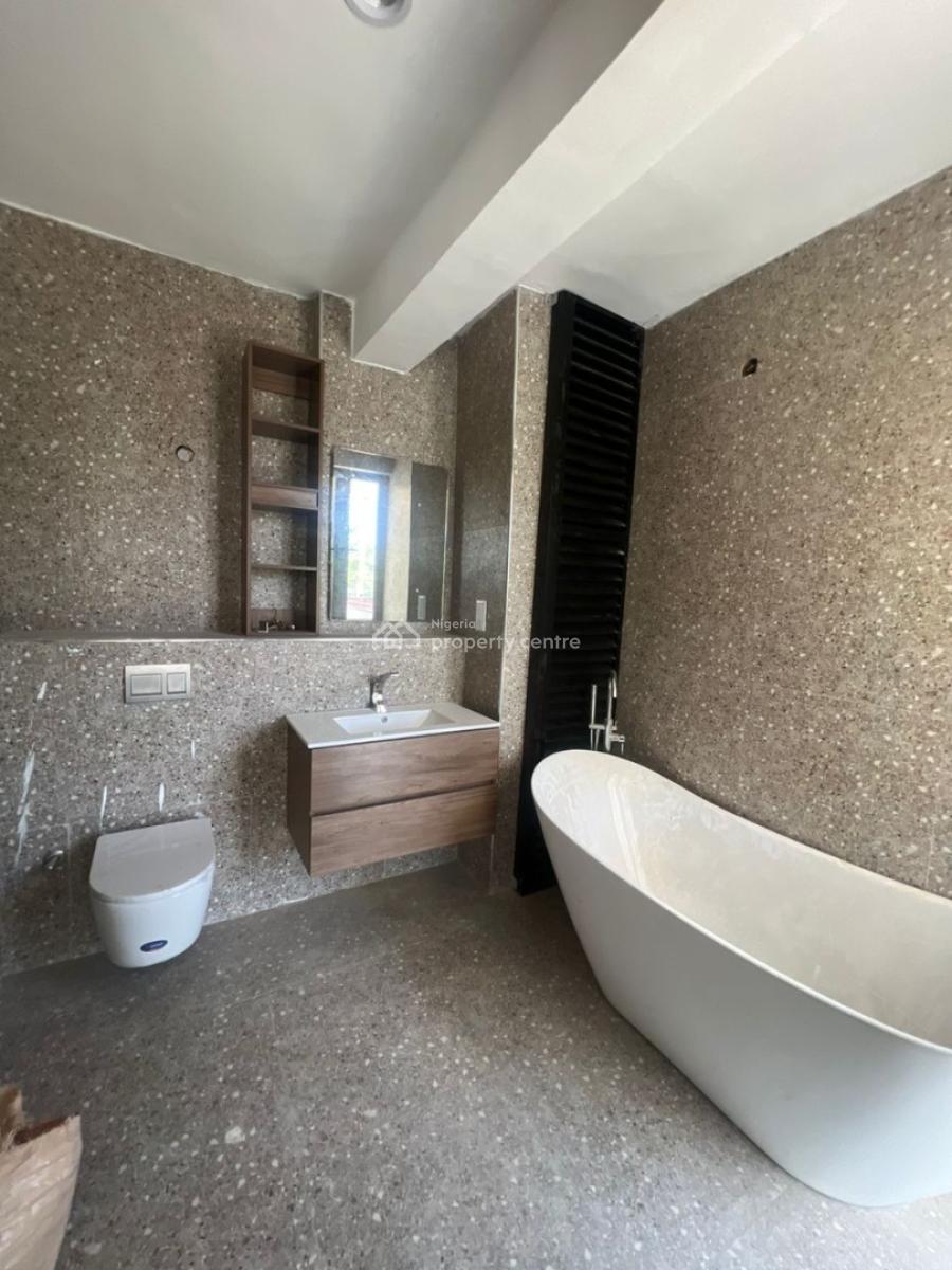 4 Bedroom Apartment with Swimming Pool, Ikoyi, Lagos, House for Sale