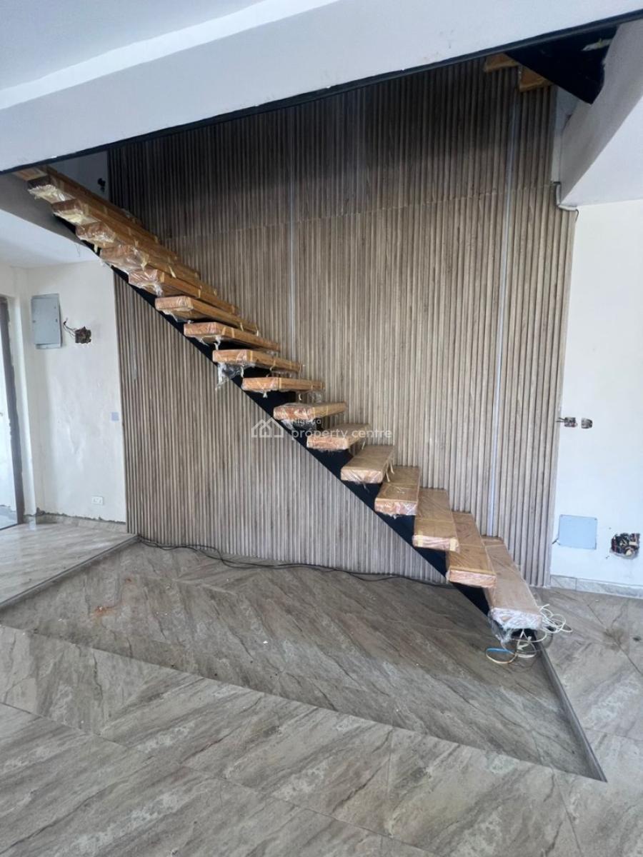 4 Bedroom Apartment with Swimming Pool, Ikoyi, Lagos, House for Sale