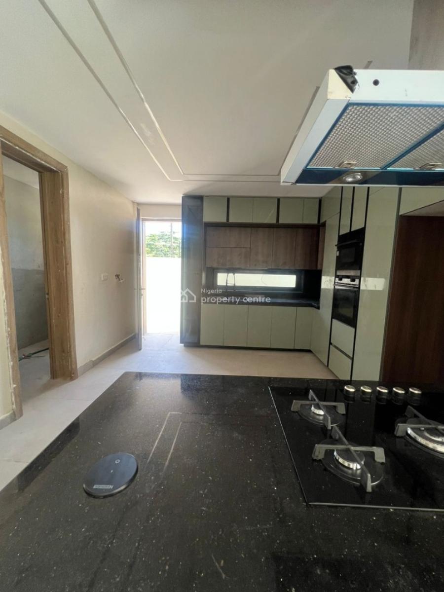 4 Bedroom Apartment with Swimming Pool, Ikoyi, Lagos, House for Sale