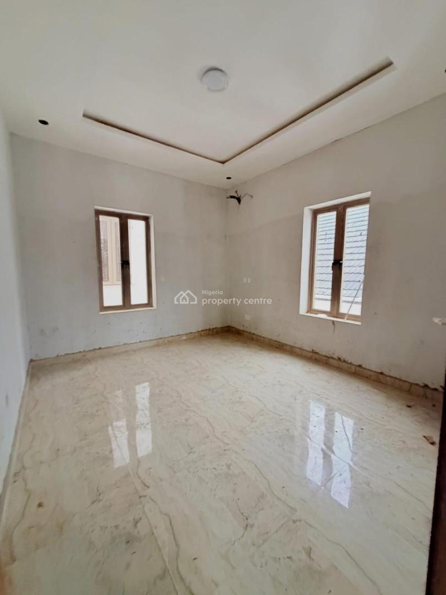 Newly Built 5 Bedroom Fully Detached Duplex, Gra Phase 2, Magodo, Lagos, Detached Duplex for Sale
