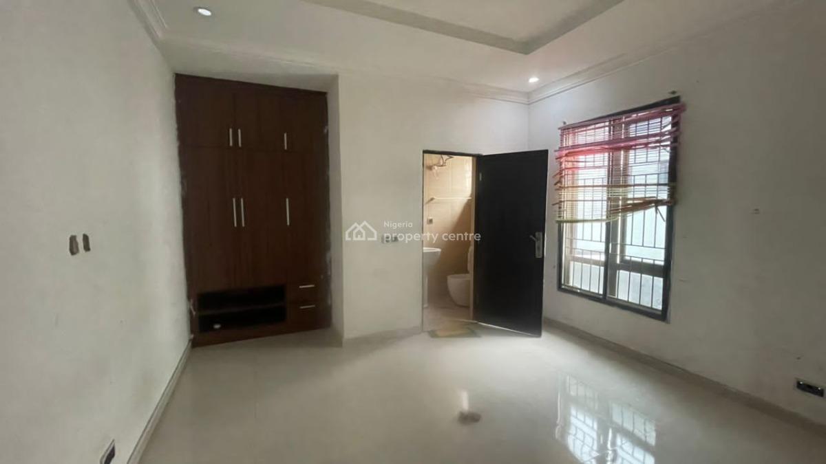 Luxury 4 Bedrooms Semi Detached Duplex, Mayfair Gardens Estate, Awoyaya, Ibeju Lekki, Lagos, Semi-detached Duplex for Rent