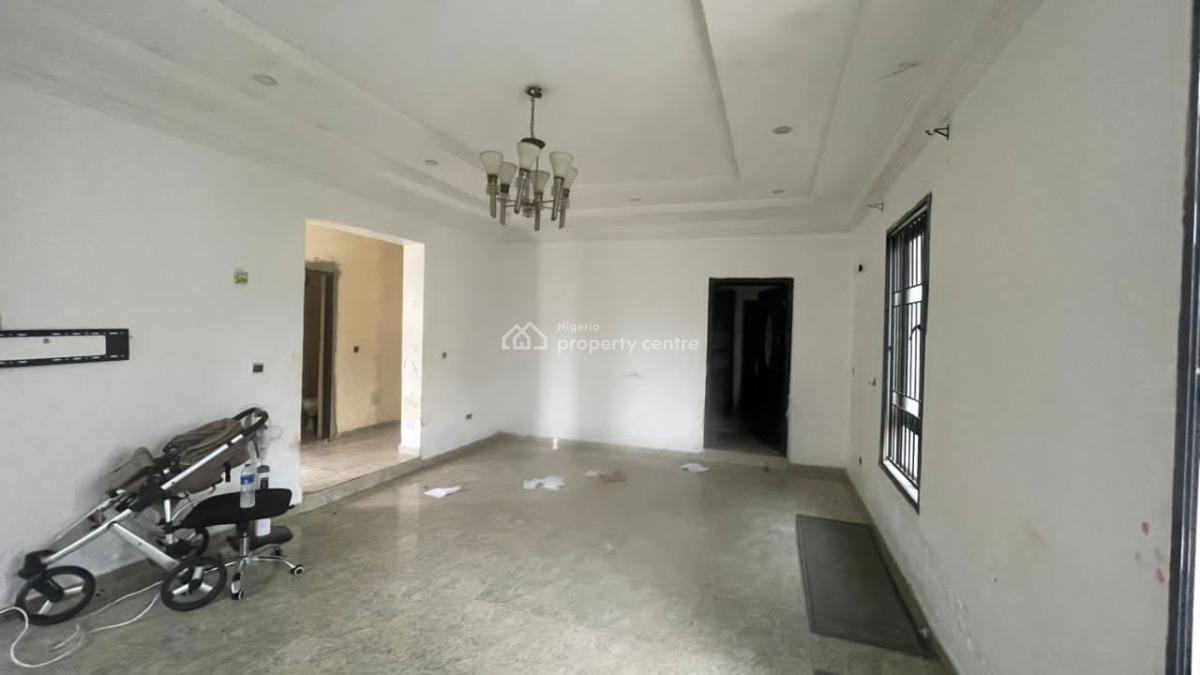 Luxury 4 Bedrooms Semi Detached Duplex, Mayfair Gardens Estate, Awoyaya, Ibeju Lekki, Lagos, Semi-detached Duplex for Rent