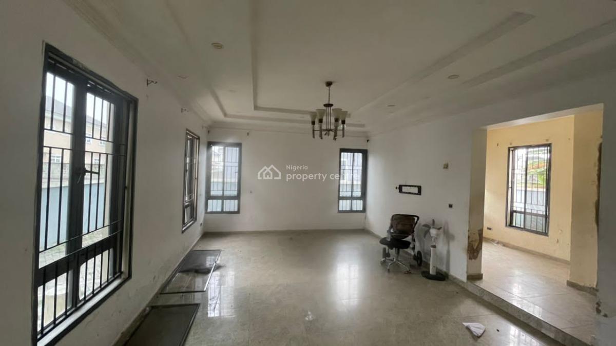 Luxury 4 Bedrooms Semi Detached Duplex, Mayfair Gardens Estate, Awoyaya, Ibeju Lekki, Lagos, Semi-detached Duplex for Rent