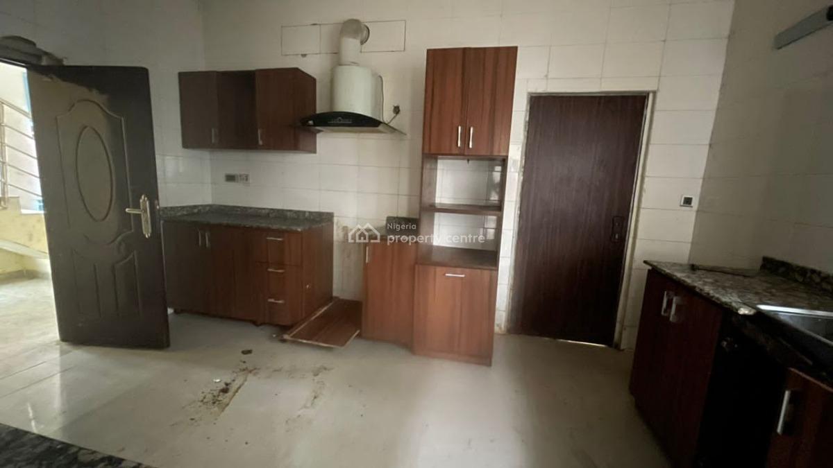 Luxury 4 Bedrooms Semi Detached Duplex, Mayfair Gardens Estate, Awoyaya, Ibeju Lekki, Lagos, Semi-detached Duplex for Rent