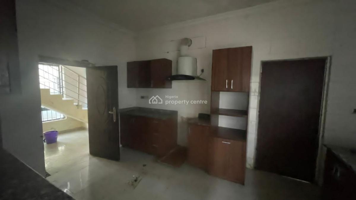 Luxury 4 Bedrooms Semi Detached Duplex, Mayfair Gardens Estate, Awoyaya, Ibeju Lekki, Lagos, Semi-detached Duplex for Rent