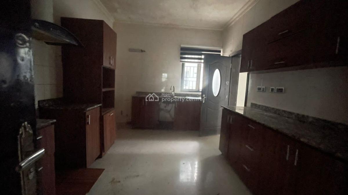 Luxury 4 Bedrooms Semi Detached Duplex, Mayfair Gardens Estate, Awoyaya, Ibeju Lekki, Lagos, Semi-detached Duplex for Rent