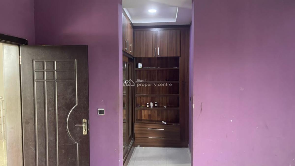 Luxury 4 Bedrooms Semi Detached Duplex, Mayfair Gardens Estate, Awoyaya, Ibeju Lekki, Lagos, Semi-detached Duplex for Rent