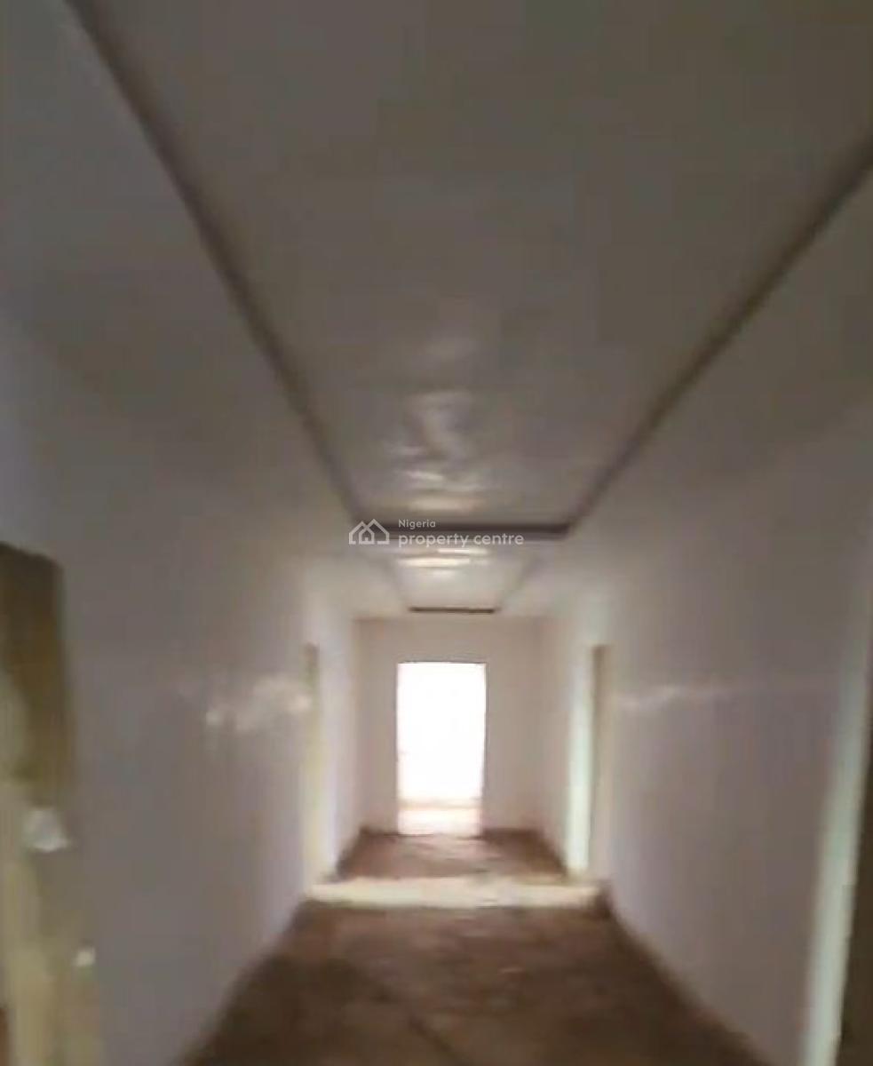 43 Rooms Hotel, Wuse Zone 5, Zone 5, Wuse, Abuja, Hotel / Guest House for Sale