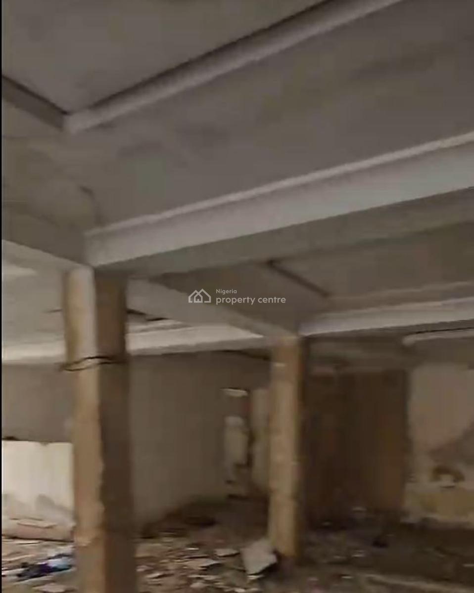 43 Rooms Hotel, Wuse Zone 5, Zone 5, Wuse, Abuja, Hotel / Guest House for Sale