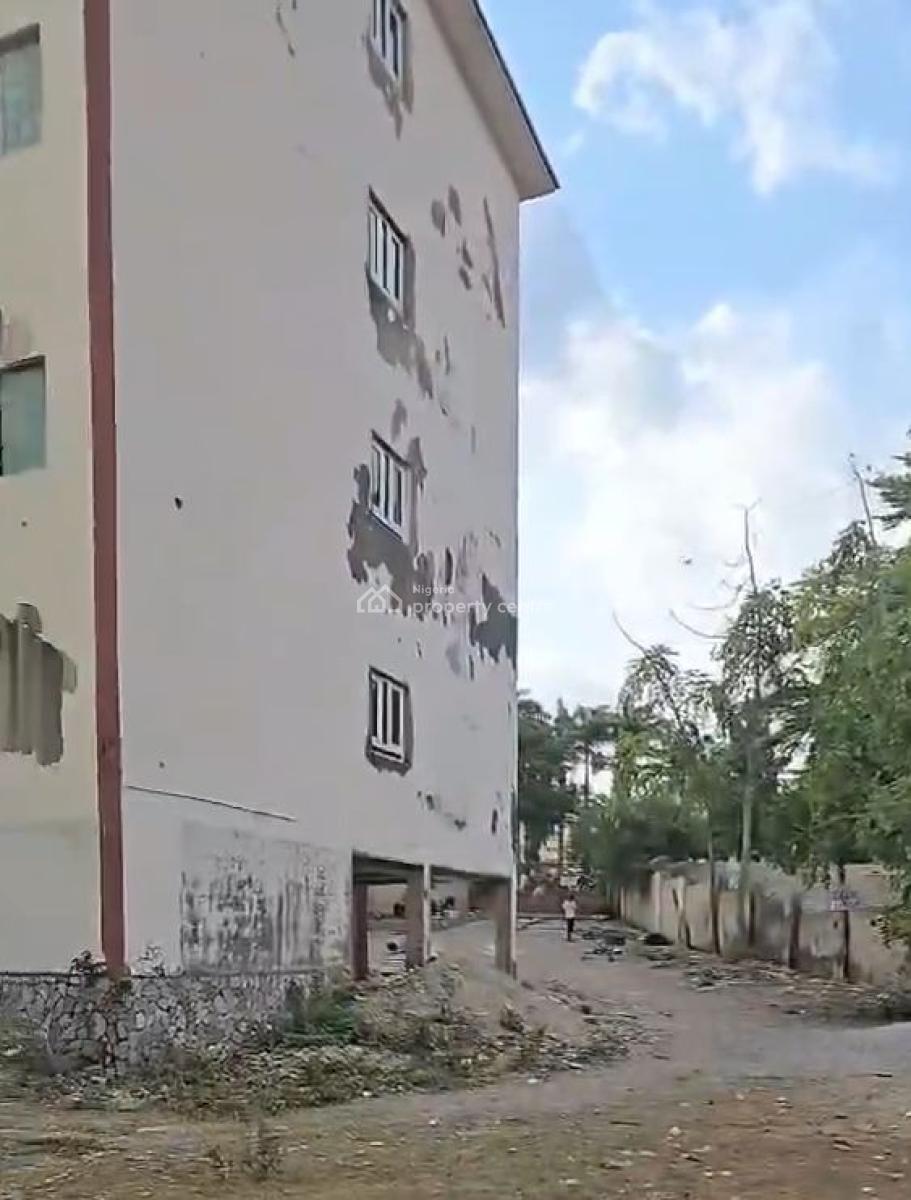 43 Rooms Hotel, Wuse Zone 5, Zone 5, Wuse, Abuja, Hotel / Guest House for Sale