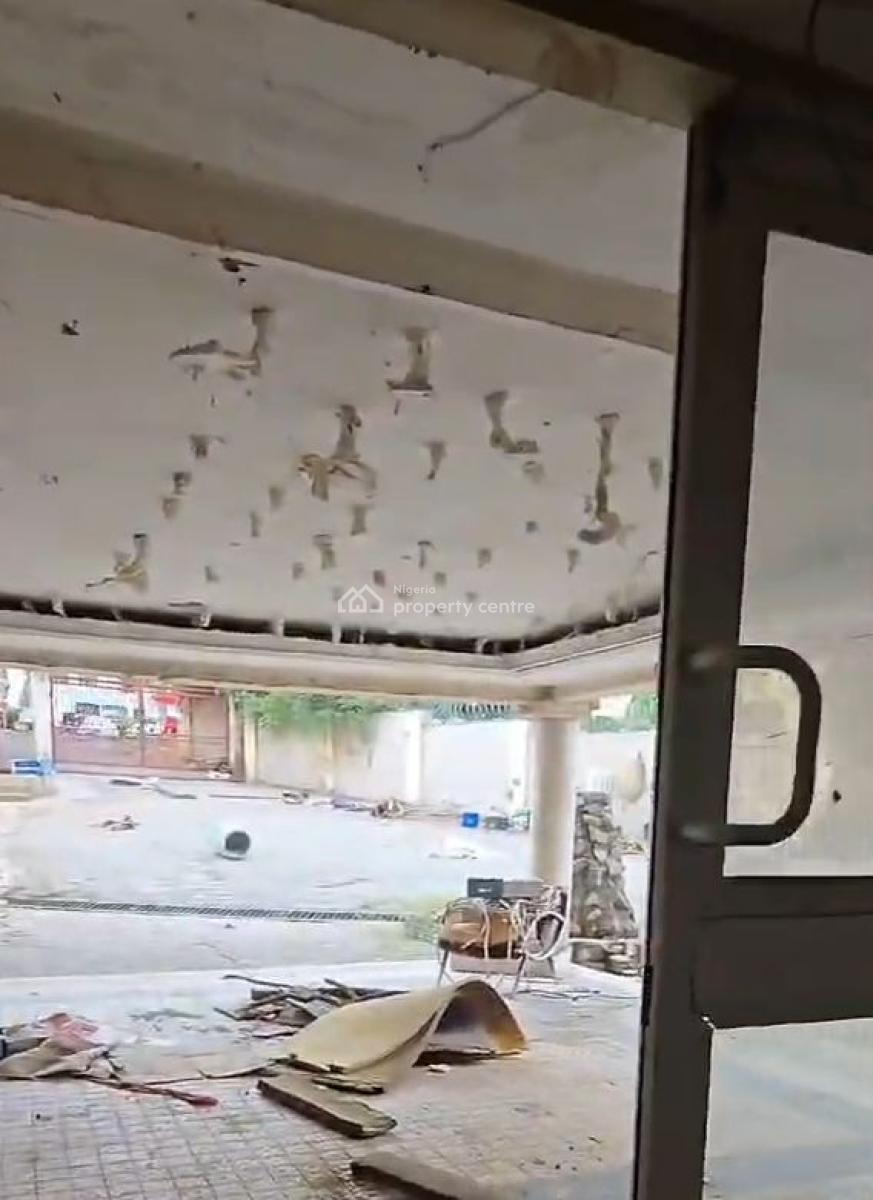 43 Rooms Hotel, Wuse Zone 5, Zone 5, Wuse, Abuja, Hotel / Guest House for Sale