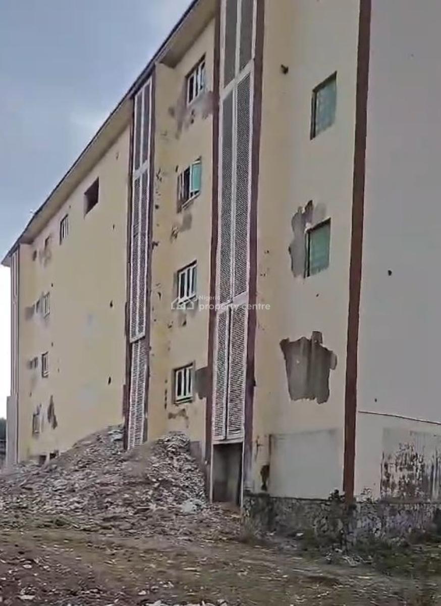 43 Rooms Hotel, Wuse Zone 5, Zone 5, Wuse, Abuja, Hotel / Guest House for Sale