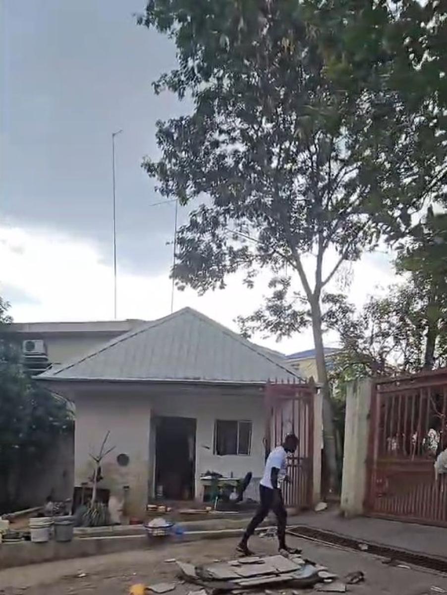 43 Rooms Hotel, Wuse Zone 5, Zone 5, Wuse, Abuja, Hotel / Guest House for Sale