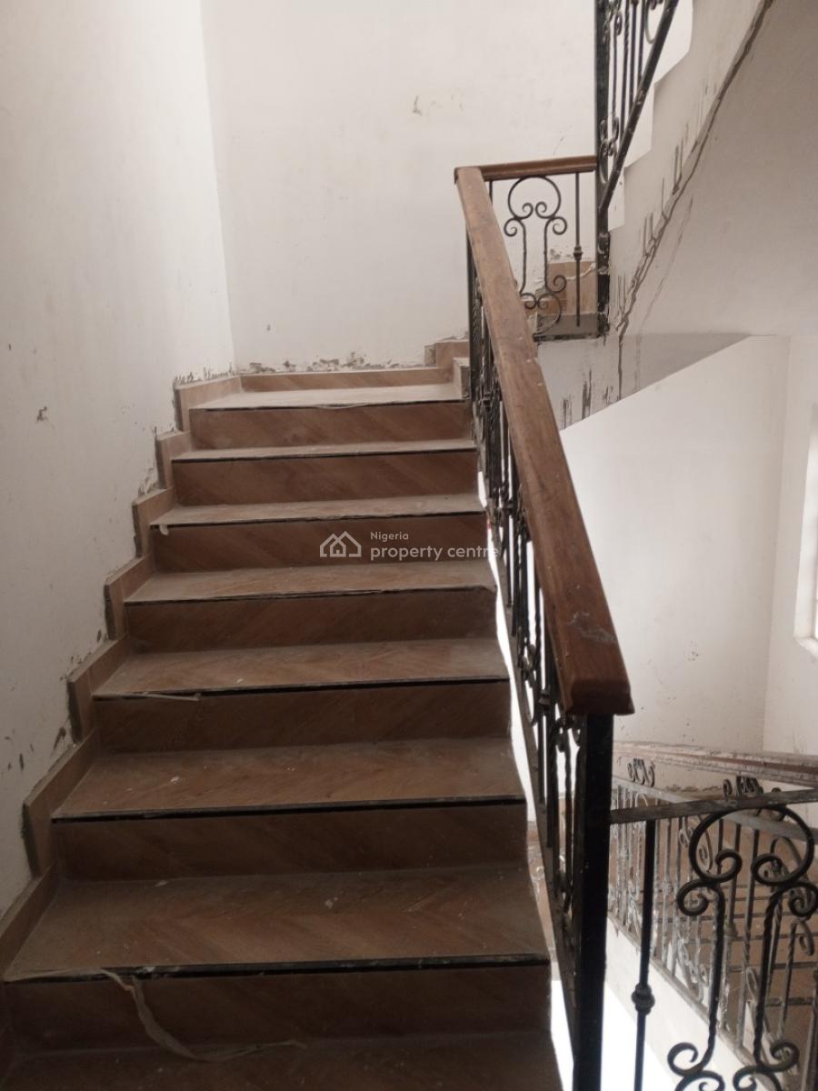 Luxury Mini Flat, Oniru, Victoria Island (vi), Lagos, Mini Flat (room and Parlour) for Rent