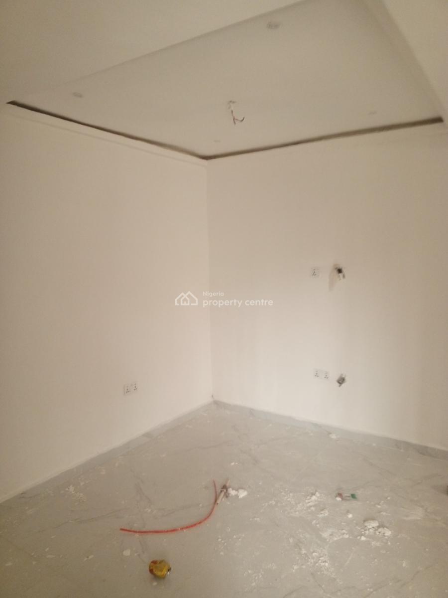 Luxury Mini Flat, Oniru, Victoria Island (vi), Lagos, Mini Flat (room and Parlour) for Rent