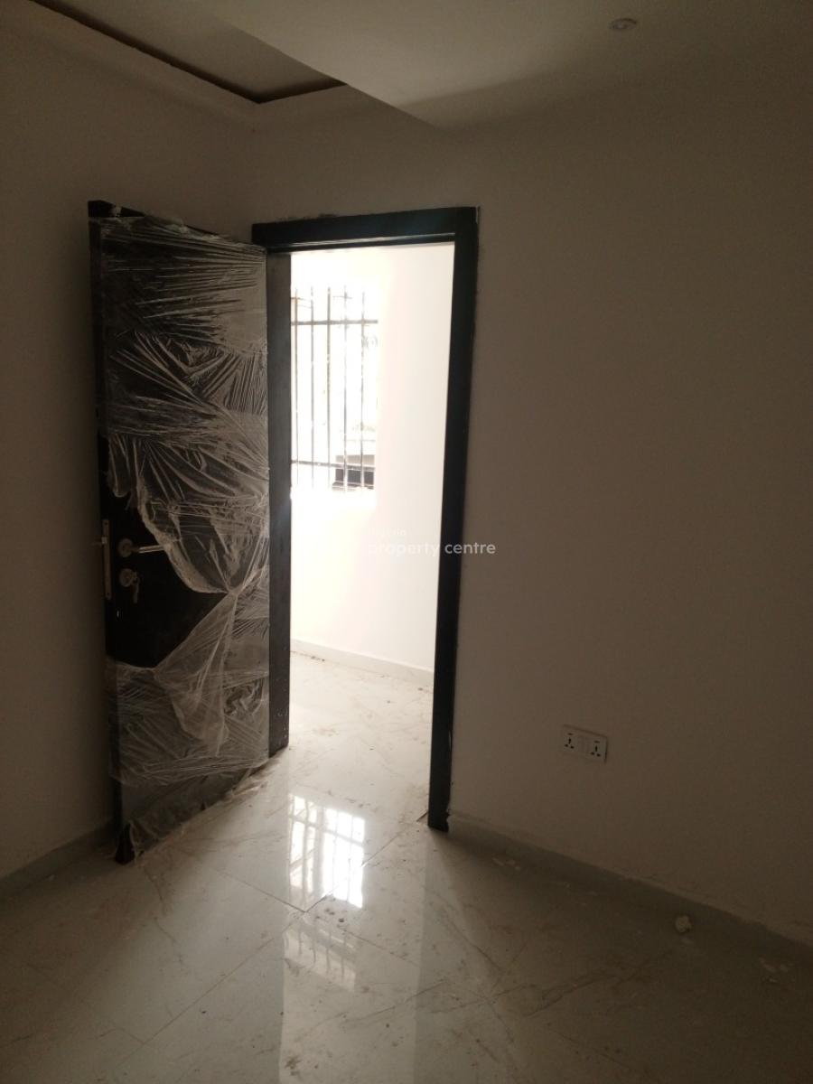Luxury Mini Flat, Oniru, Victoria Island (vi), Lagos, Mini Flat (room and Parlour) for Rent