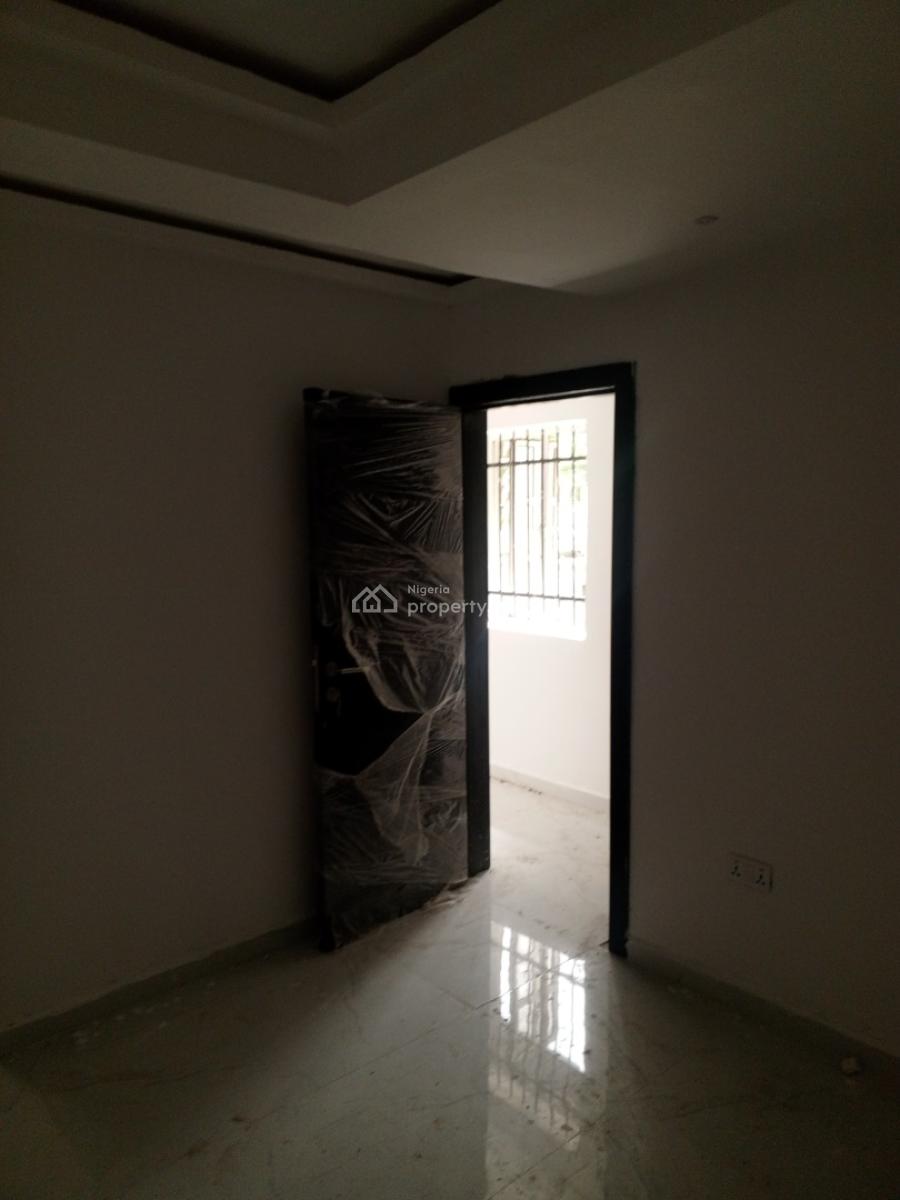Luxury Mini Flat, Oniru, Victoria Island (vi), Lagos, Mini Flat (room and Parlour) for Rent