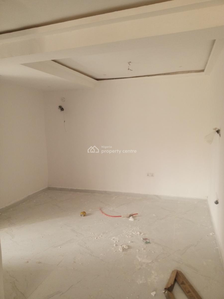 Luxury Mini Flat, Oniru, Victoria Island (vi), Lagos, Mini Flat (room and Parlour) for Rent