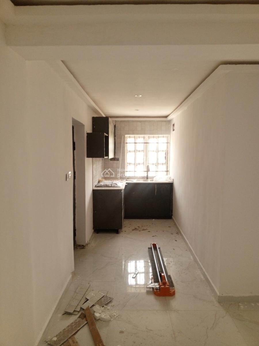 Luxury Mini Flat, Oniru, Victoria Island (vi), Lagos, Mini Flat (room and Parlour) for Rent