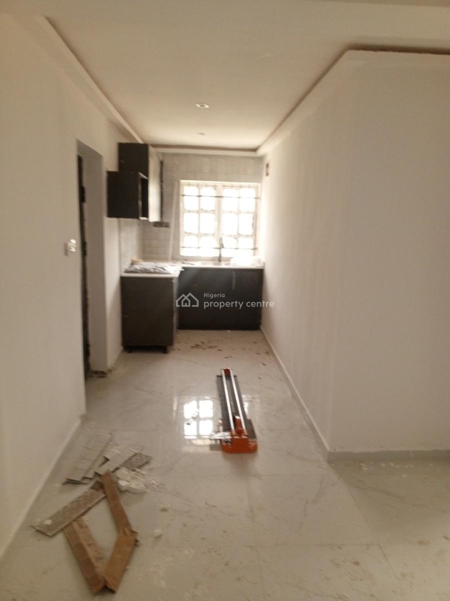 Luxury Mini Flat, Oniru, Victoria Island (vi), Lagos, Mini Flat (room and Parlour) for Rent