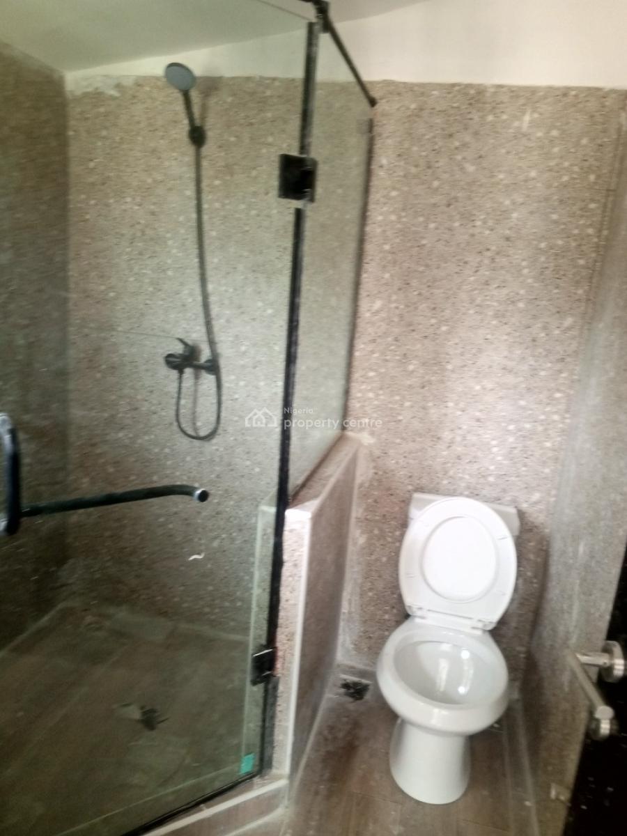 Luxury Mini Flat, Oniru, Victoria Island (vi), Lagos, Mini Flat (room and Parlour) for Rent