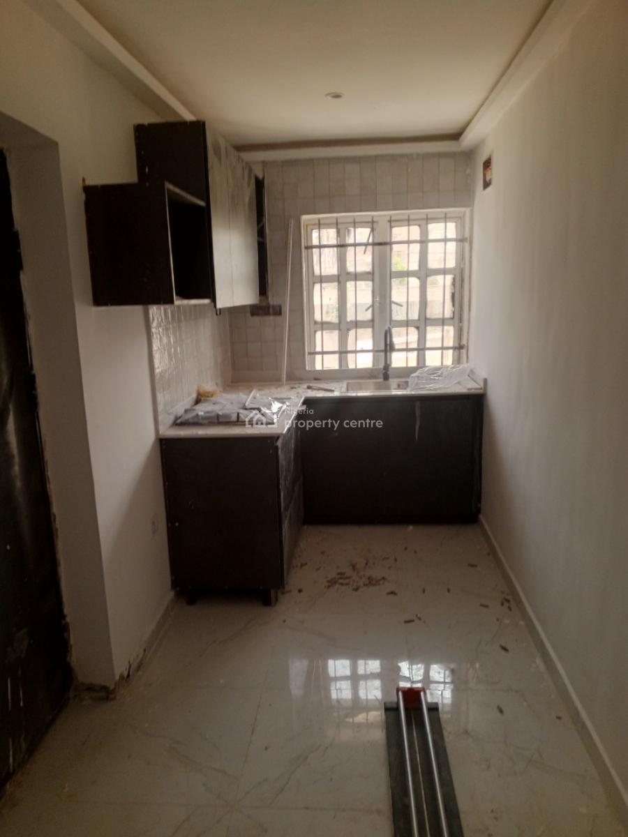 Luxury Mini Flat, Oniru, Victoria Island (vi), Lagos, Mini Flat (room and Parlour) for Rent