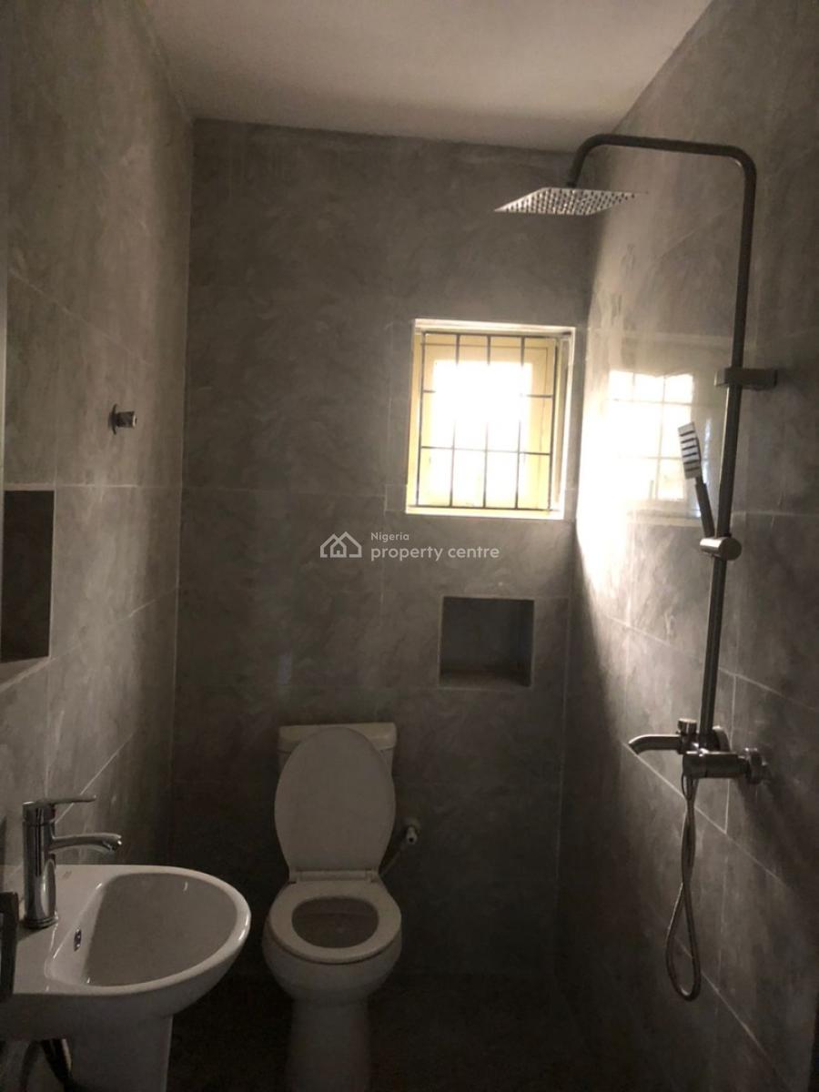 Luxury Brand New 2 Bedroom, Badore, Ajah, Lagos, House for Rent
