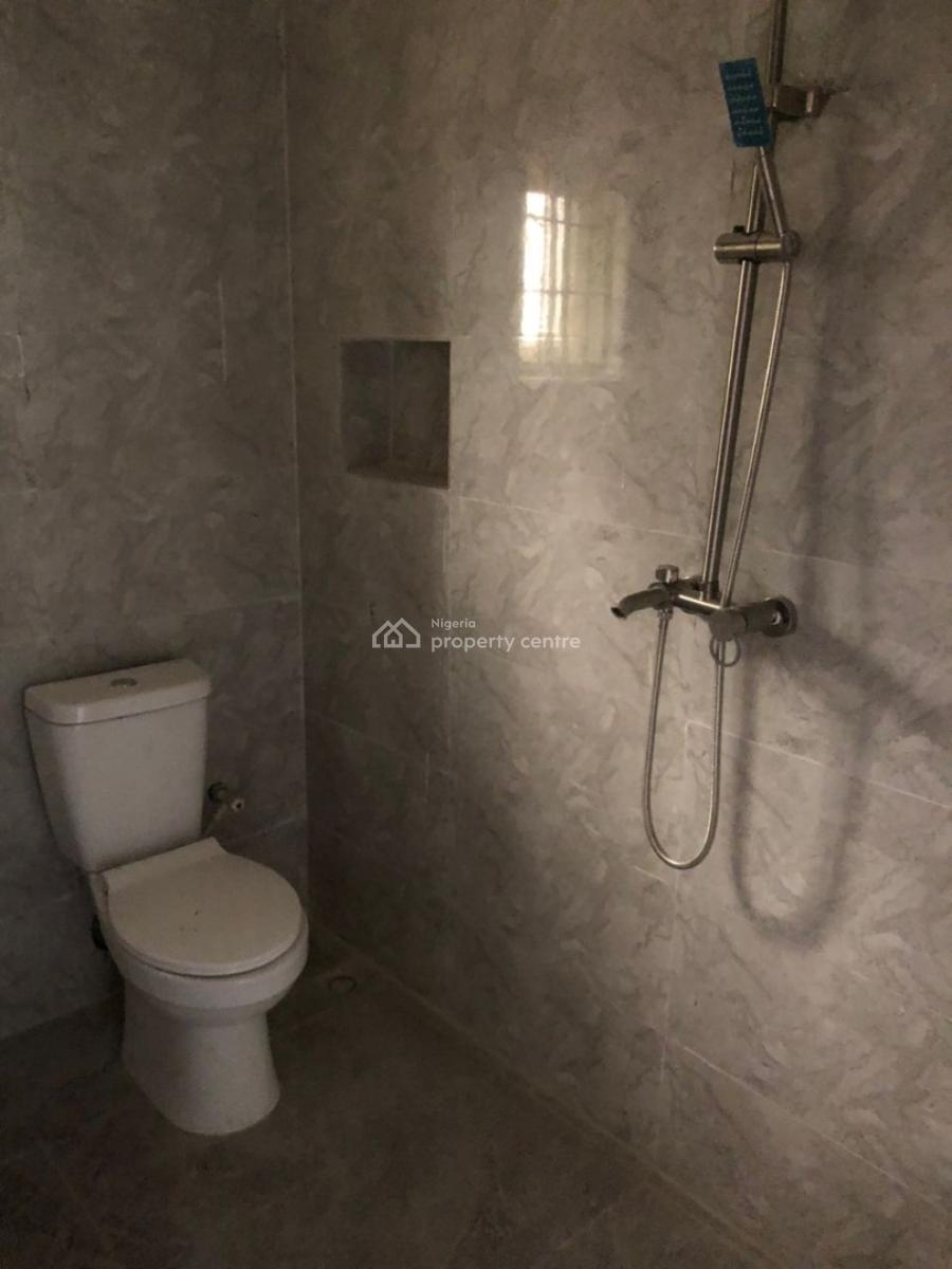 Luxury Brand New 2 Bedroom, Badore, Ajah, Lagos, House for Rent