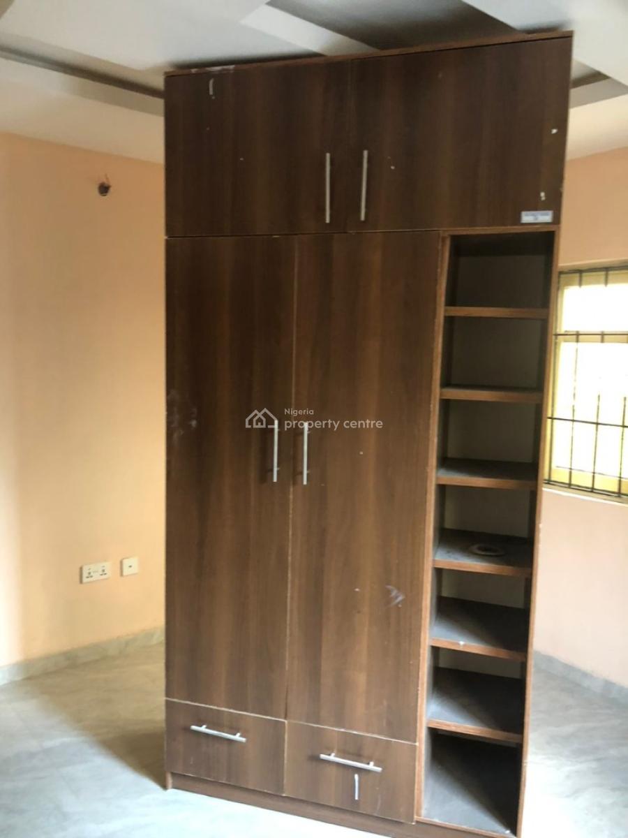 Luxury Brand New 2 Bedroom, Badore, Ajah, Lagos, House for Rent