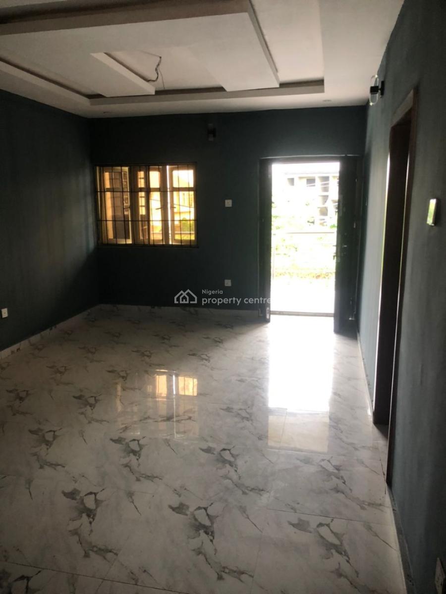 Luxury Brand New 2 Bedroom, Badore, Ajah, Lagos, House for Rent