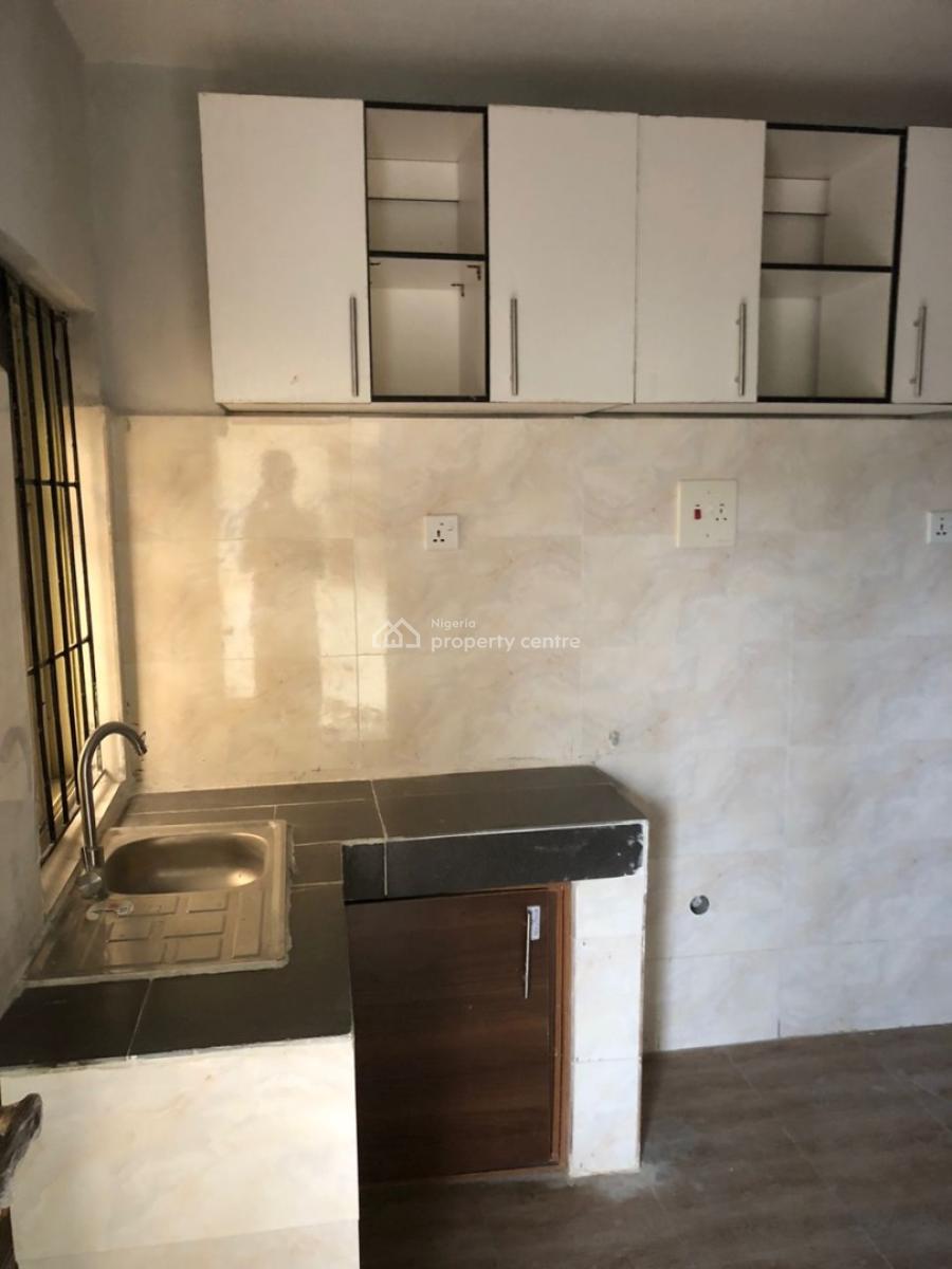 Luxury Brand New 2 Bedroom, Badore, Ajah, Lagos, House for Rent