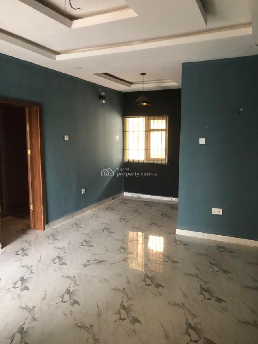 Luxury Brand New 2 Bedroom, Badore, Ajah, Lagos, House for Rent